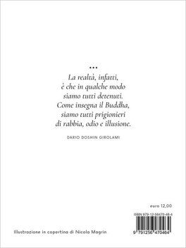 Buddha Dentro — Libro - 2