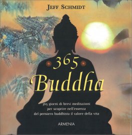 365 Buddha — Libro - 1