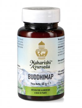 Buddhimap - 1