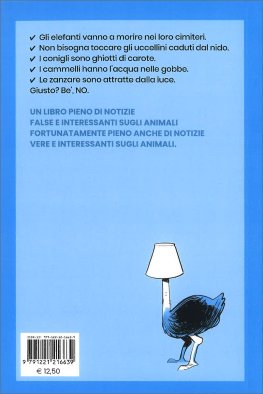 Bufale Bestiali — Libro - 2