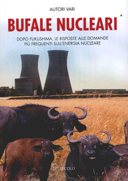 Bufale Nucleari  — Libro - 1
