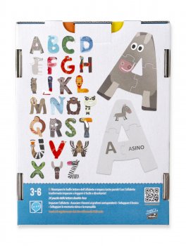 Buffo ABC - 2