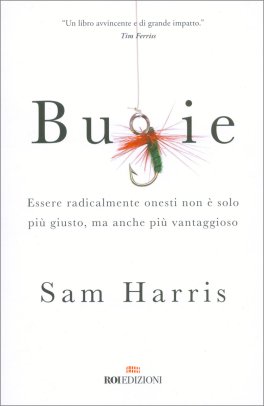 Bugie — Libro - 1