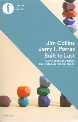 Built to Last — Libro - 1