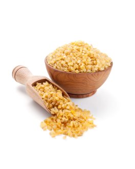 Bulgur Bio - 2