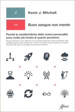 Buon Sangue Non Mente — Libro - 1