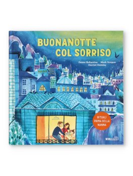 Buonanotte col Sorriso — Libro - 1