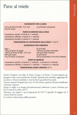 Buono come il Pane — Libro - 4