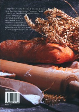 Buono come il Pane — Libro - 2