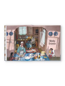 Buono come il Pane — Libro - 3