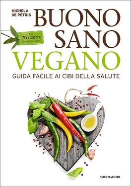 Buono Sano Vegano  — Libro - 1