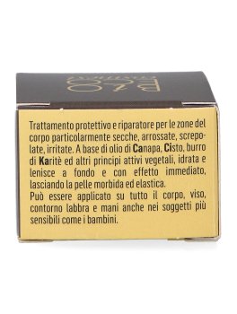 Burro di Cacika - 2