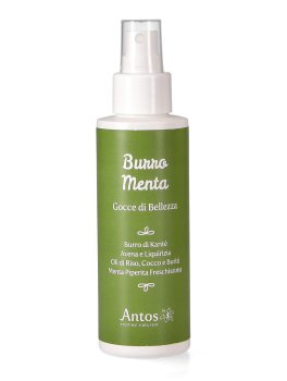 Burro Menta - 1