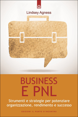 Business e PNL — Libro - 1