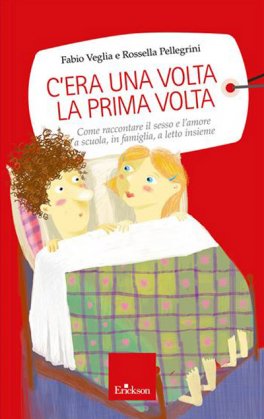 C'era Una Volta la Prima Volta — Libro - 1