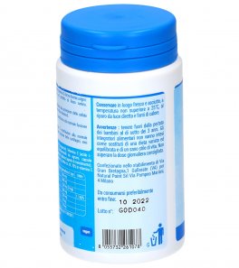 C Plus - Integratore di Vitamina C e Bioflavonoidi in Capsule - 3