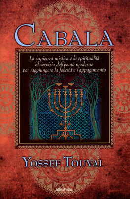 Cabala  — Libro - 1