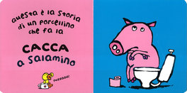 Caccanimali — Libro - 3