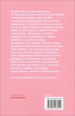 Caccia al Tesoro — Libro - 2