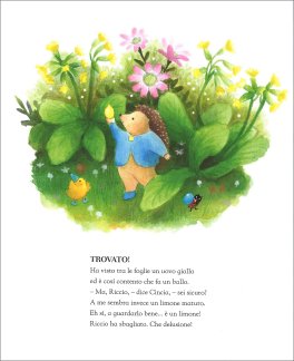 Caccia alle Uova — Libro - 4