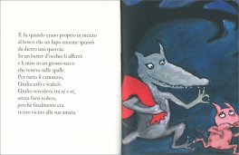 Caccola — Libro - 3