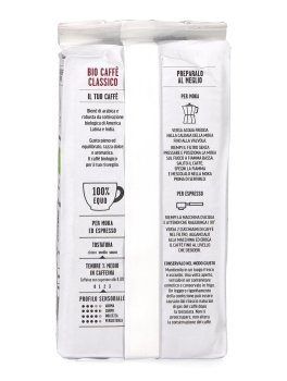 Caffè Classico - Miscela Arabica e Robusta - 4