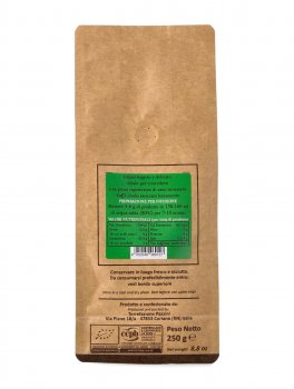 Caffè Verde Bio - 2