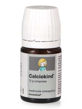 Calciokind® Compresse - 2