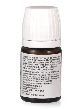 Calciokind® Compresse - 3