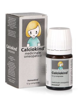 Calciokind® Compresse - 1