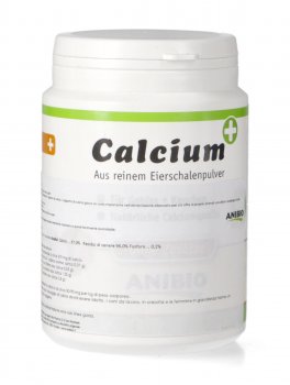 Calcium Plus - 1