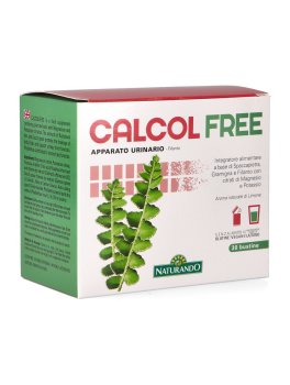 Calcol Free - 2