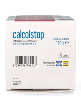 Calcol Stop - 6