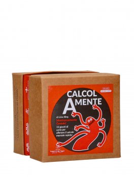 CalcolAmente - 1