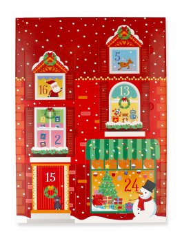 Calendario dell’Avvento — Libro - 5
