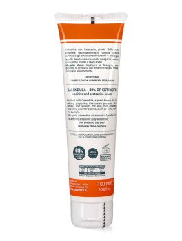 Calendula 30% - Pomata Lenitiva e Riparatrice - 3