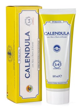 Calendula Pomata - 3