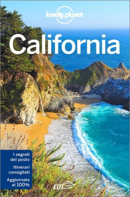 California — Guida Lonely Planet - 1