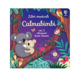Calmabimbi — Libro - 1