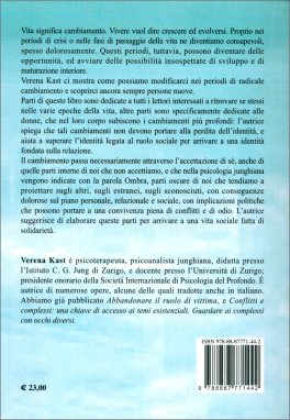 Cambiare e Ritrovarsi — Libro - 2