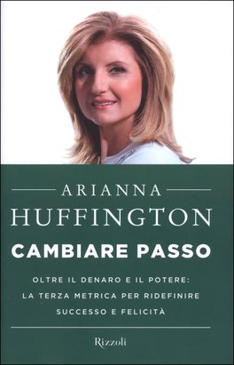 Cambiare Passo  — Libro - 1