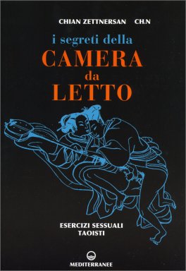 I Segreti della Camera da Letto — Libro - 1