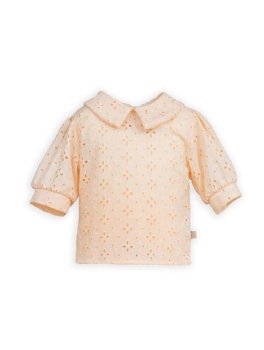 Camicia Bimba - Rosa - 1