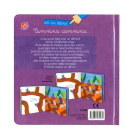 Cammina Cammina — Libro - 2