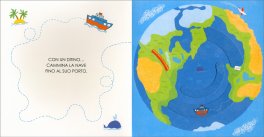 Cammina Cammina — Libro - 4