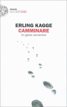 Camminare — Libro - 1