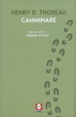 Camminare — Libro - 1