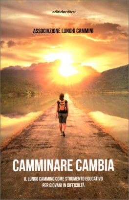 Camminare Cambia — Libro - 1