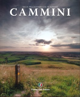 Cammini — Libro - 1