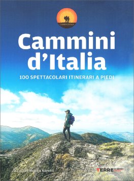 Cammini d'Italia — Libro - 1